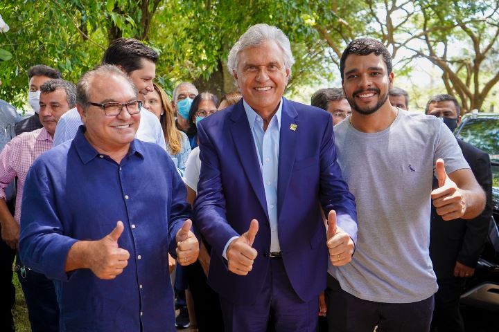 Darrot obteve 53% dos votos na cidade | Foto: Reprodução