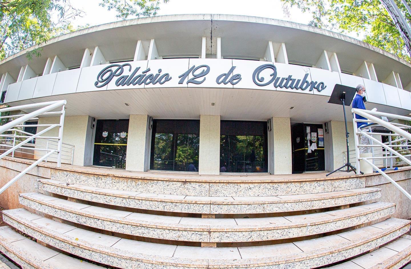 As inscrições poderão ser feitas entre os dias 30 de agosto e 21 de setembro | Foto: Divulgação/Prefeitura de Itumbiara