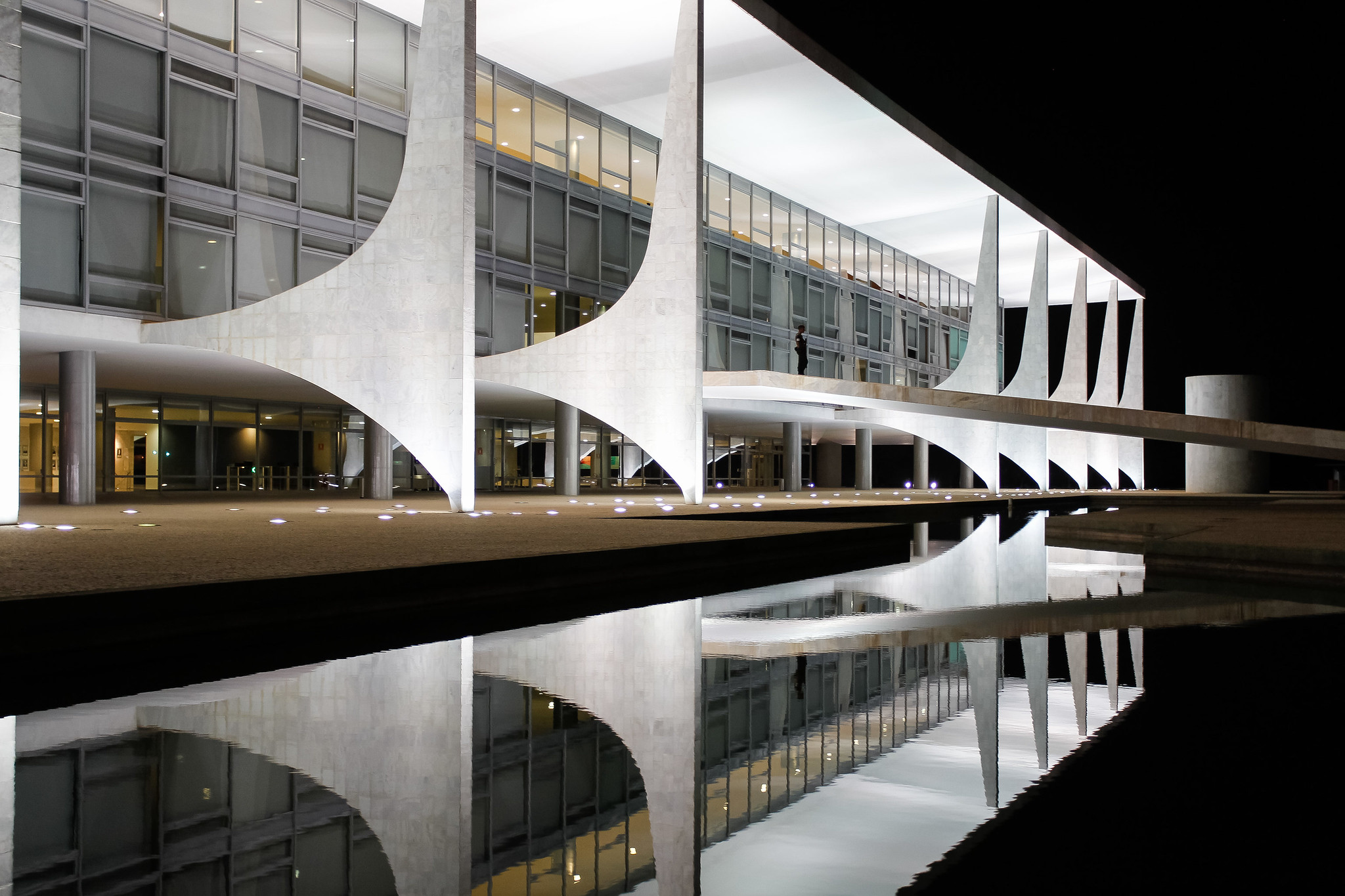 Portaria foi publicada nesta quarta-feira no Diário Oficial. | Foto: Planalto