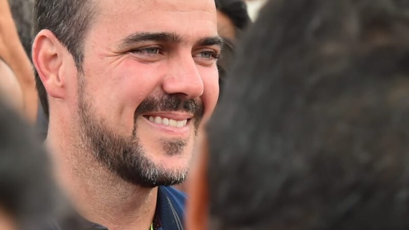 Cientista político observa, porém, que o vice-governador tem o partido e a bênção de Caiado | Foto: Rodrigo Estrela