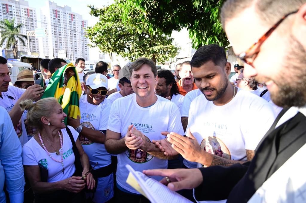 A união pode se revelar frutífera para 2024 e também 2026 | Foto: Reprodução