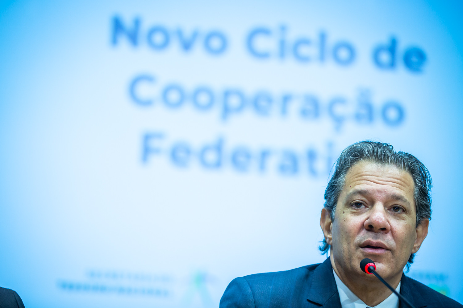 A classe tem, nos dias de hoje, uma tributação diferenciada, sem pagamento do chamado "come-cotas". | Foto: Ministério da Fazenda