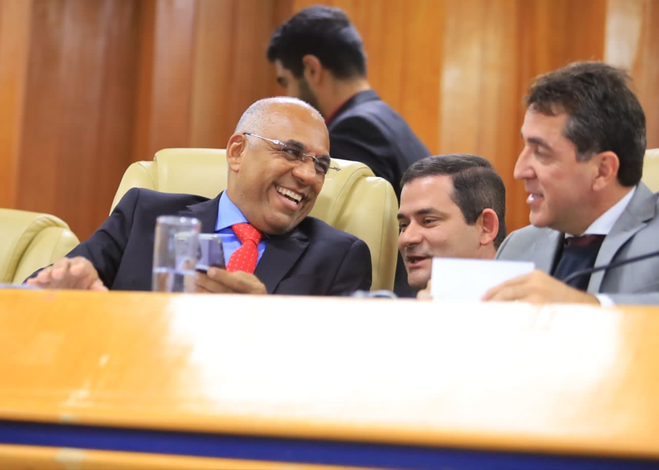 No primeiro quadrimestre de 2023 o município arrecadou 2,58 bilhões em recursos | Foto: Jucimar de Sousa