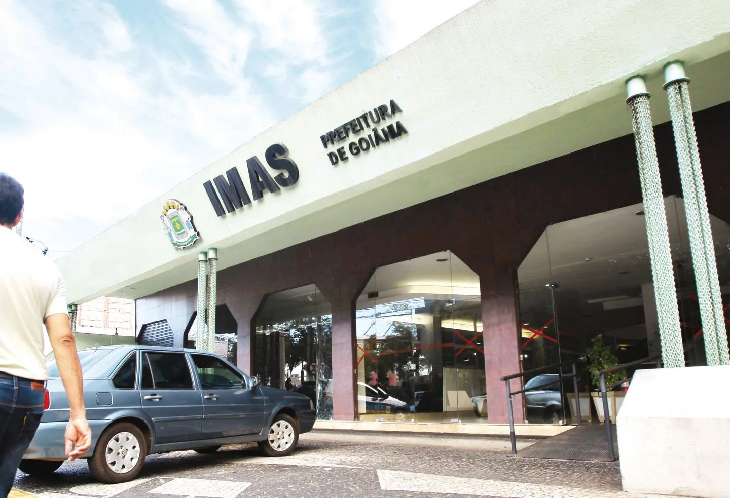 O Imas é responsável peIa execução das diretrizes do plano de saúde dos servidores públicos municipais | Foto: Divulgação