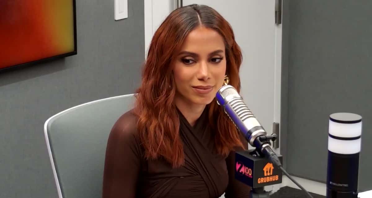 Cantora participou de uma entrevista para a rádio Z100 New York | Foto: Reprodução/Youtube