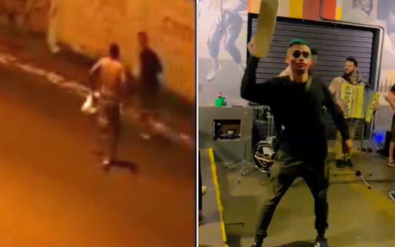 Conforme a investigação, o suspeito conhecido como Maranhão matou o vendedor após uma desavença pela posse de drogas | Foto: PCGO