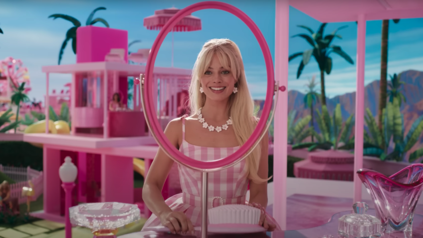 Por que Vietnã baniu o filme da Barbie dos cinemas? | Foto: Divulgação/ Warner Bros