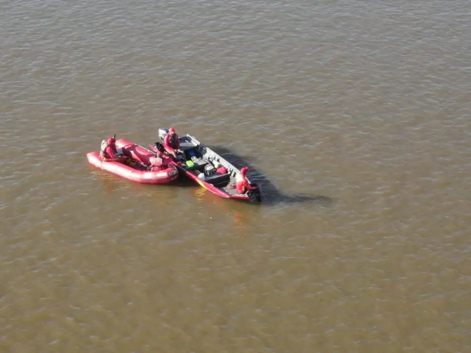 Subtenente estava em momento de folga com a família  no momento do acidente | Foto: Divulgação