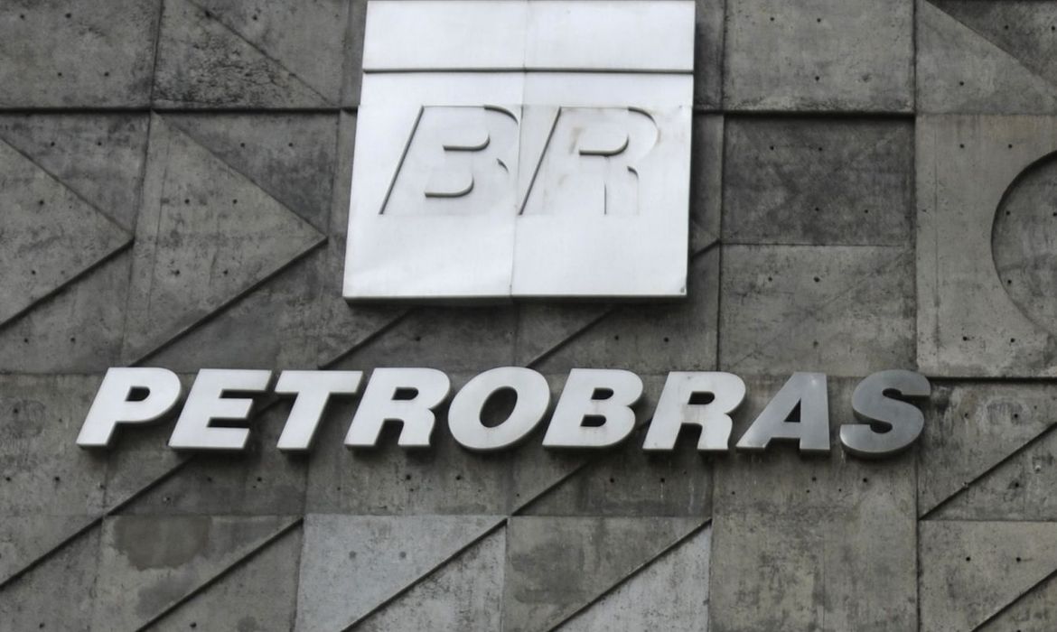 Rio de Janeiro - Sede da Petrobras (Tânia Rêgo/Agência Brasil)
