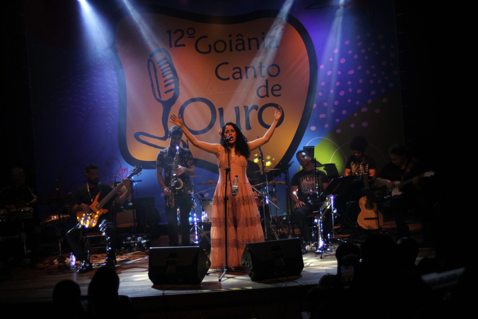 Os eventos são abertos ao público, e será realizado em locais fechados, estão sujeitos à lotação dos espaços. | Foto: Divulgação / Secult