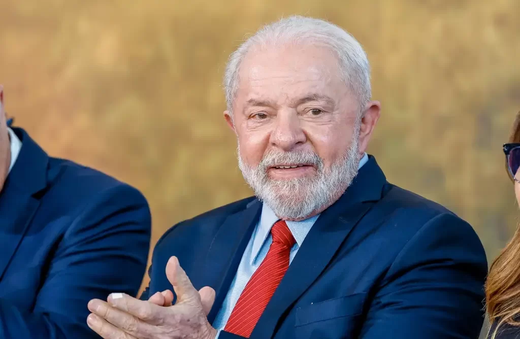Levantamento mostra aprovação de Lula em 60% e melhora entre eleitorado evangélico