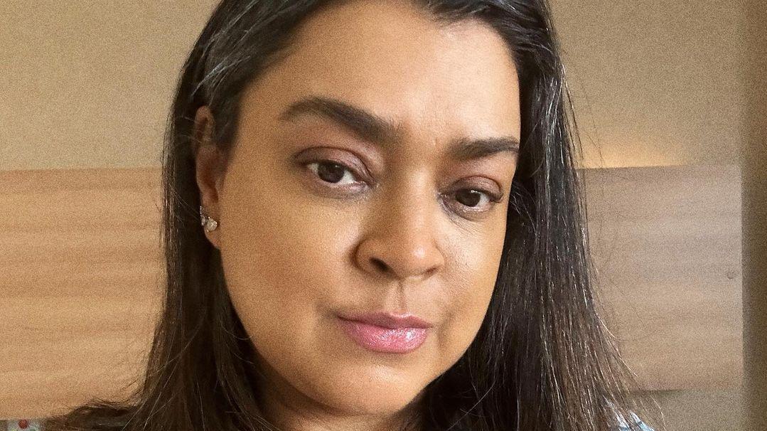 Preta Gil foi diagnosticada com câncer de intestino no dia 10 de janeiro | Foto: Reprodução/Instagram