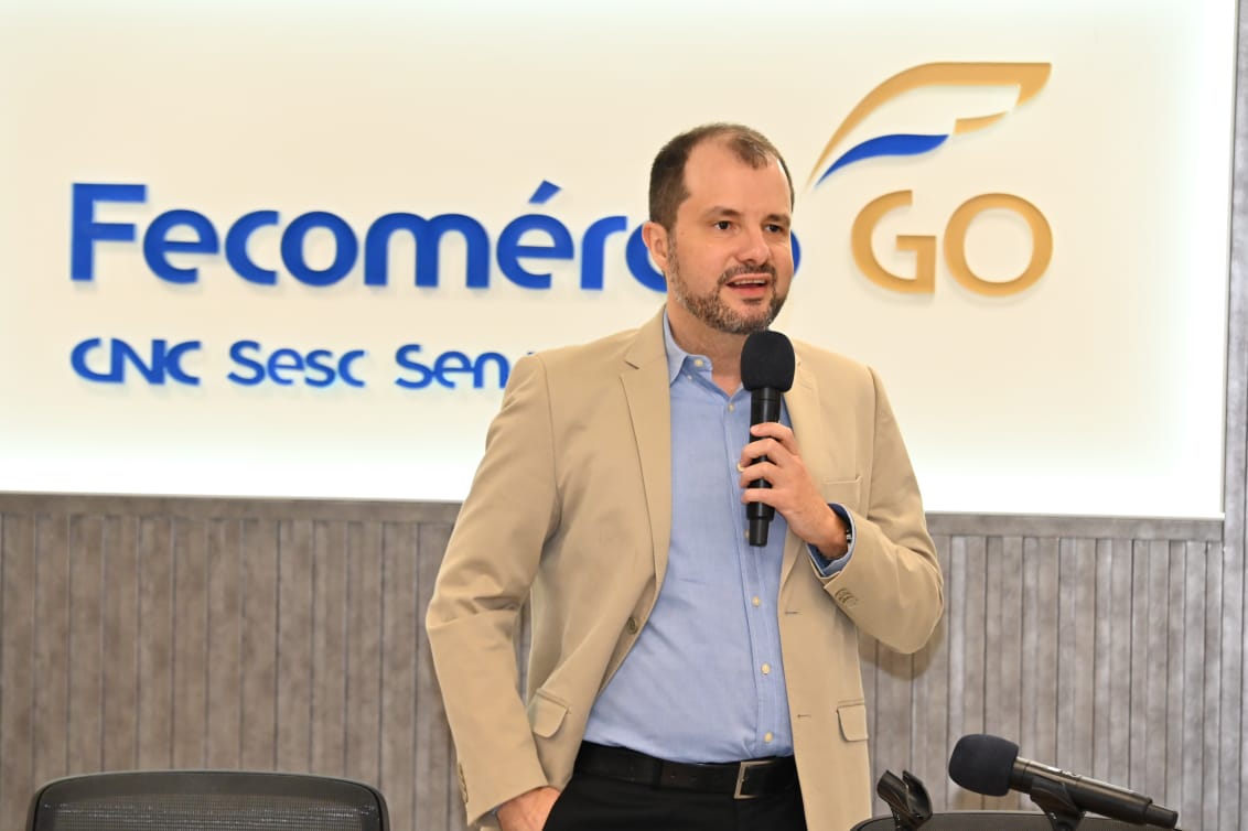 "É a volta completa à normalidade", afirma presidente da entidade, Marcelo Baiocchi | Foto: Alexandre Paes