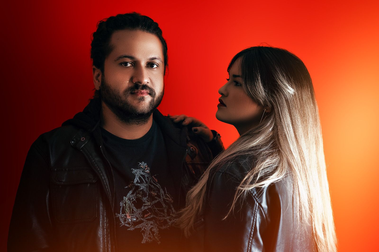 Evento está em sua 4ª edição e destaca um dos projetos paralelos de integrantes da banda Carne Doce. | Foto: Divulgação