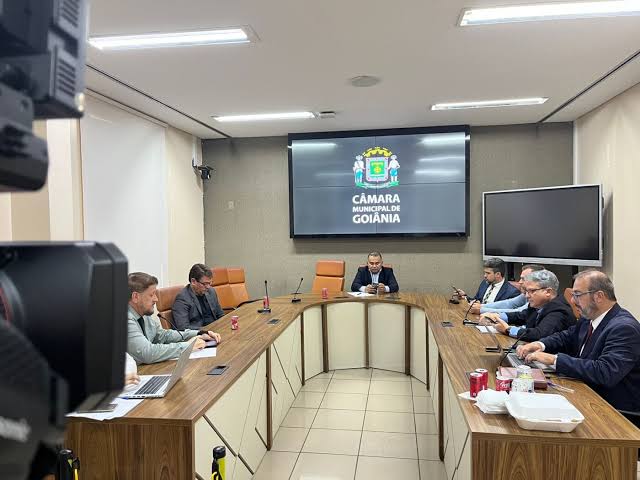 Relator apontou que, caso as irregularidades não forem sanadas em 180 dias, o presidente da companhia “responderá pessoalmente no seu próprio CPF”. | Foto: Reprodução