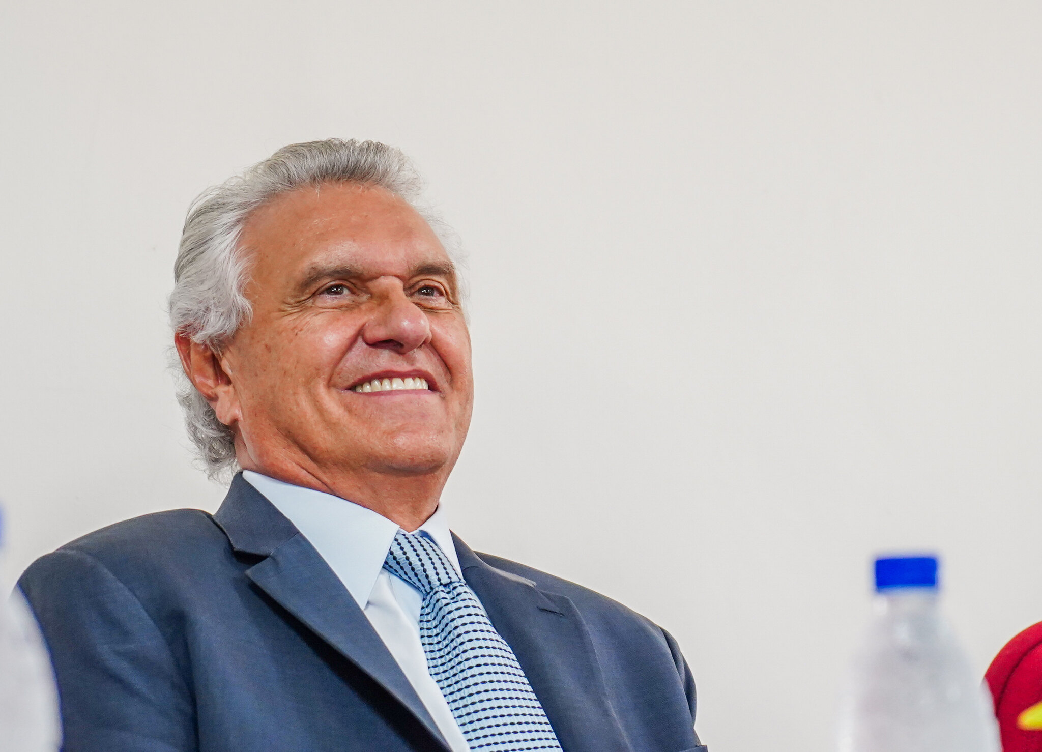 A pesquisa foi realizada em 20 capitais entre março e agosto deste ano. | Foto: Secom