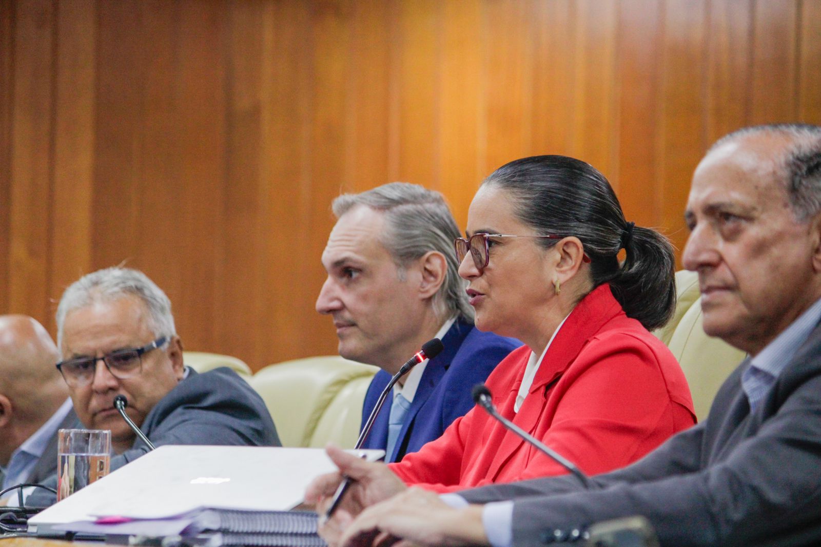 O Paço Municipal não reconhece a dívida que ultrapassa R$ 68 milhões cobrada pela Fundahc | Foto: Reprodução