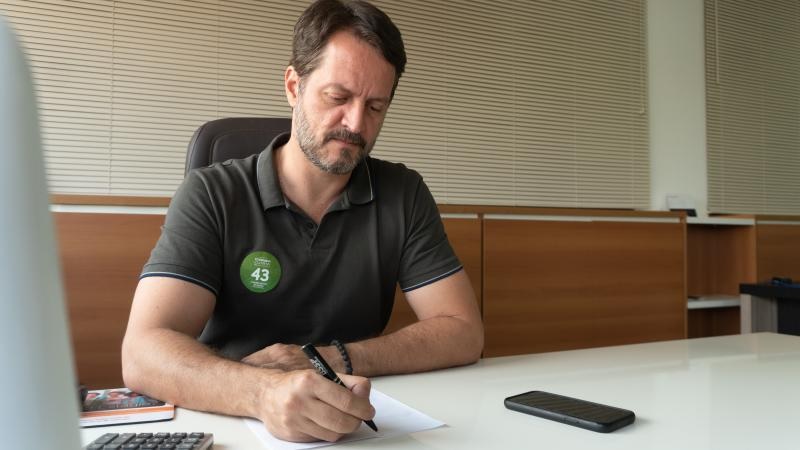 PT tem deixado claro que terá candidatura própria em Goiânia | Foto: Reprodução