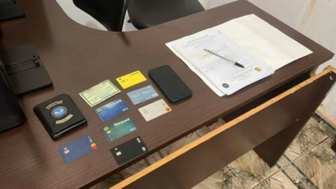 Operação prendeu 4 integrantes que acarretaram prejuízo de mais de R$ 1,5 milhões às vítimas de todo o país