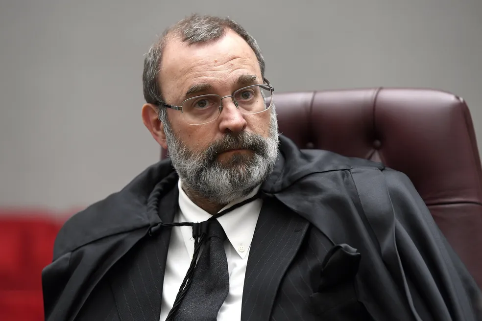 Ministro do STJ absolve acusado de tráfico em Goiás devido à atuação ilegal da Guarda Municipal | Foto: Sergio Amaral / STJ