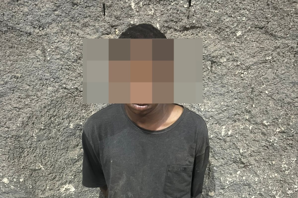 Polícia prende suspeito de estupro de vulnerável de 9 anos, em Goiânia