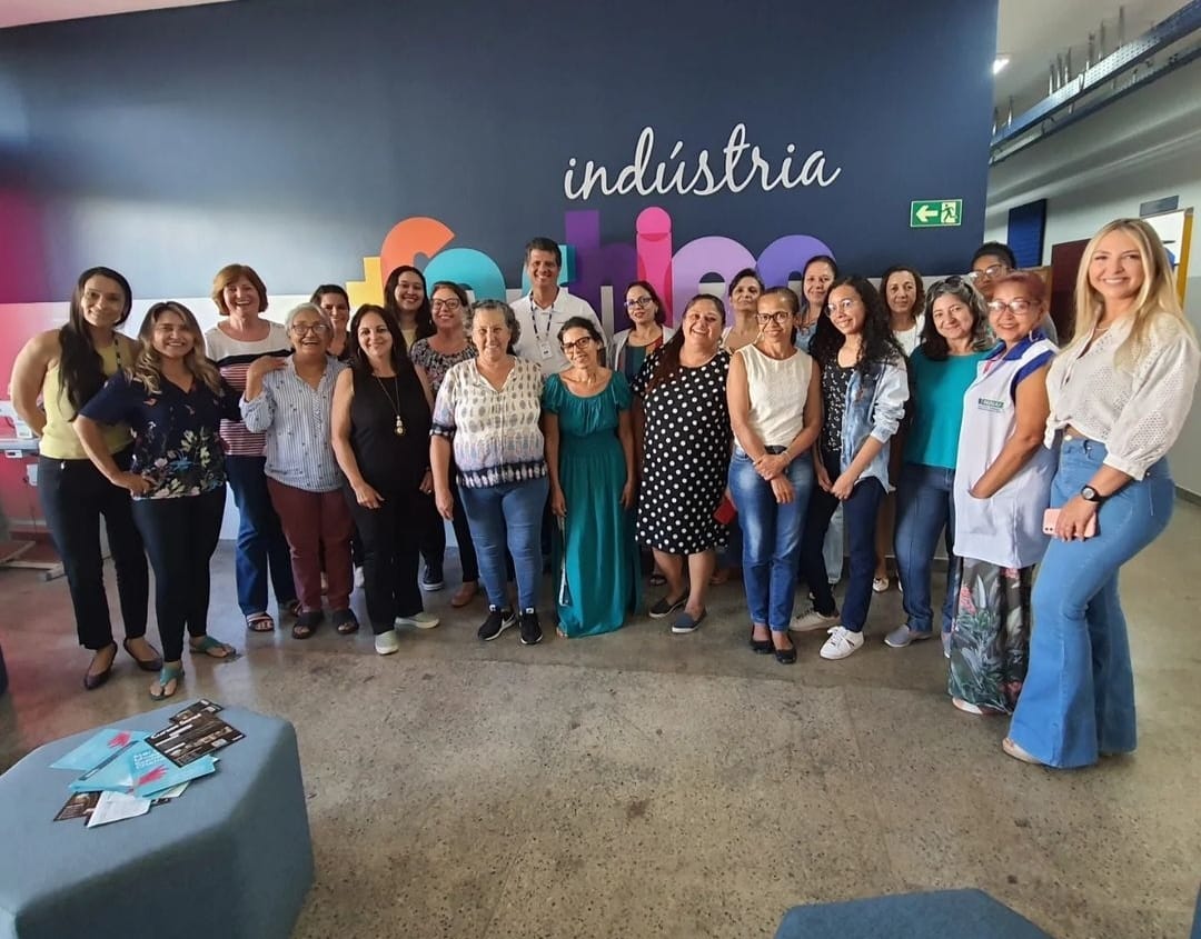 Cursos profissionalizantes vão de informática básica, a eletricista de instalações comerciais e residenciais, além de consultora de vendas | Foto: Secom