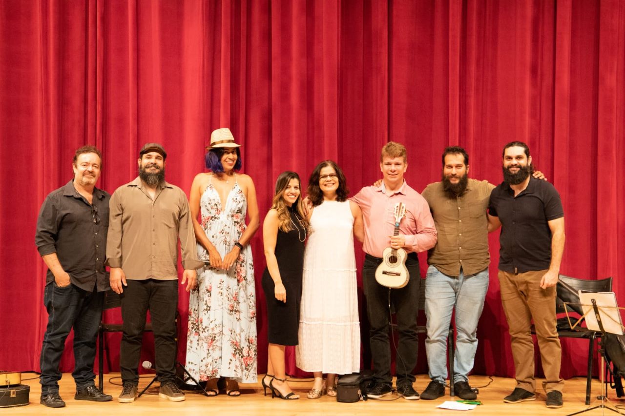 Todos os eventos são gratuitos | Foto: Secom