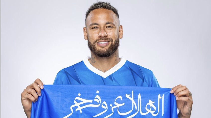 neymar-futebol-saudita