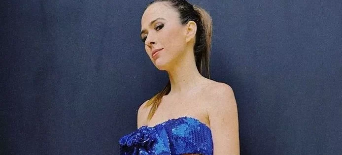 O resultado do exame foi revelado na terça-feira (29) | Foto: Reprodução/Instagram