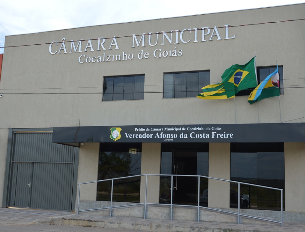 Em denúncia mulher relata que teria sido obrigada a tocar nas partes íntimas do político | Foto: Divulgação/ Câmara Municipal