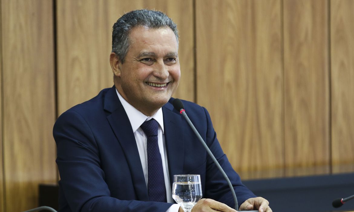 Rui Costa e Caiado lançam novo PAC em Goiás; confira a programação