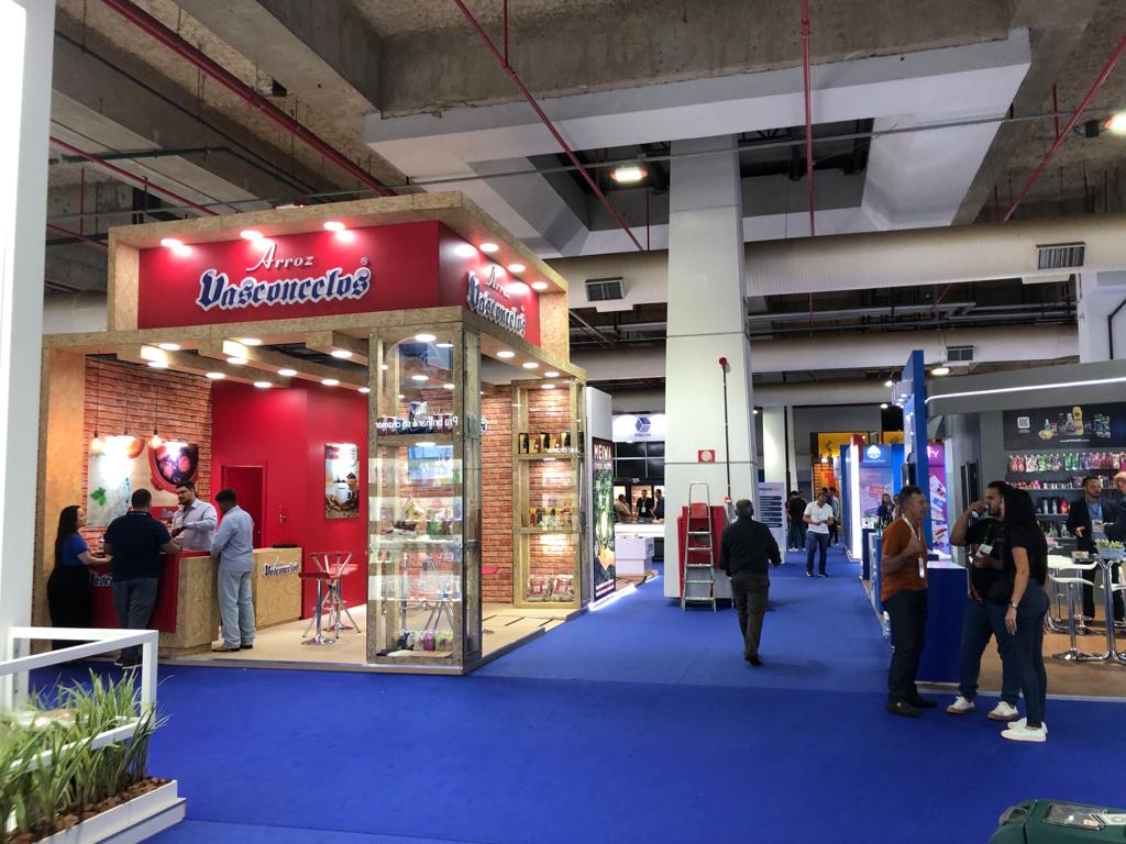 SuperAgos espera receber 20 mil pessoas e estimular economia goiana | Foto: Reprodução