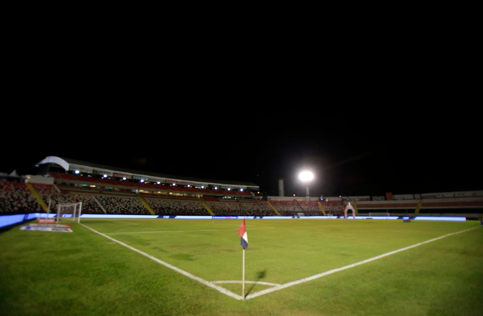 Tigrão precisa vencer para se reabilitar no Brasileiro e seguir vivo na briga pelo acesso (Foto: Comunicação Ituano)