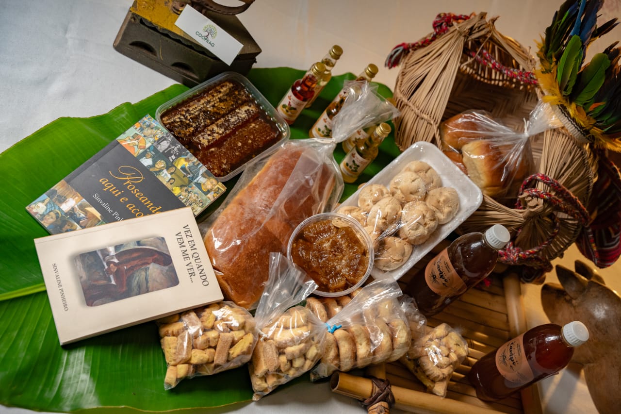 Evento acontece nesta semana e contará com o melhor da culinária regional | Foto: Reprodução