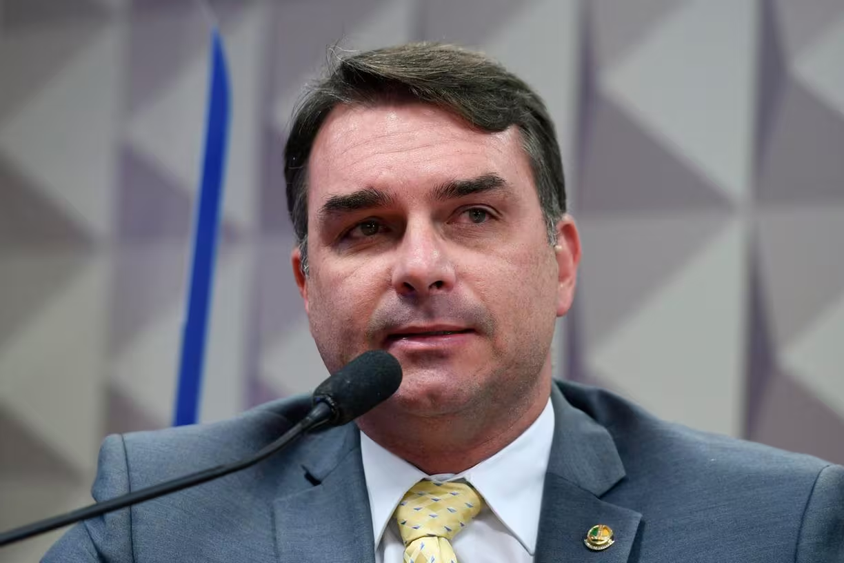 Flávio Bolsonaro