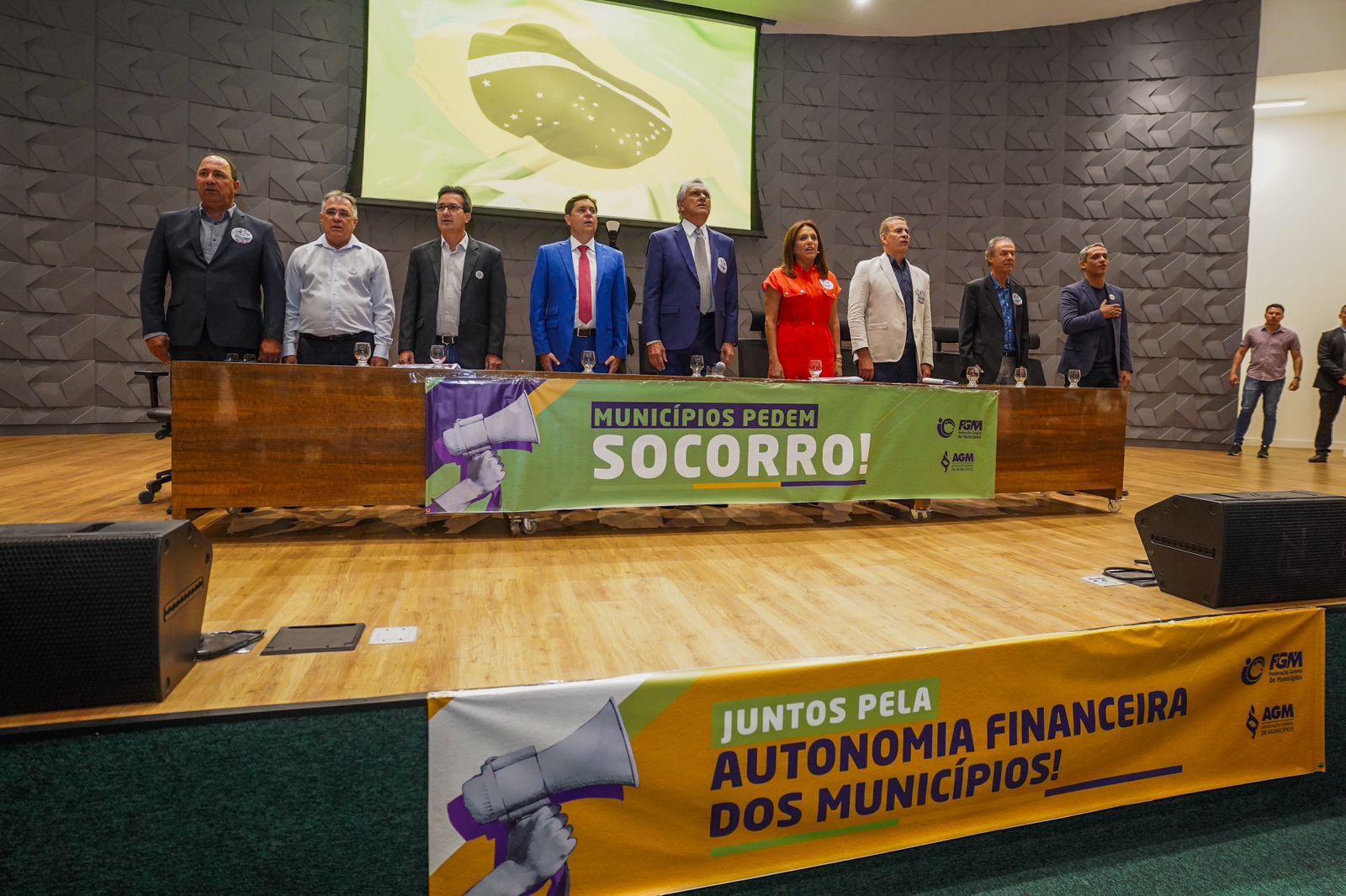 Valor das emendas serão destinadas a obras e investimentos nas cidade | Foto: Hegon Corrêa