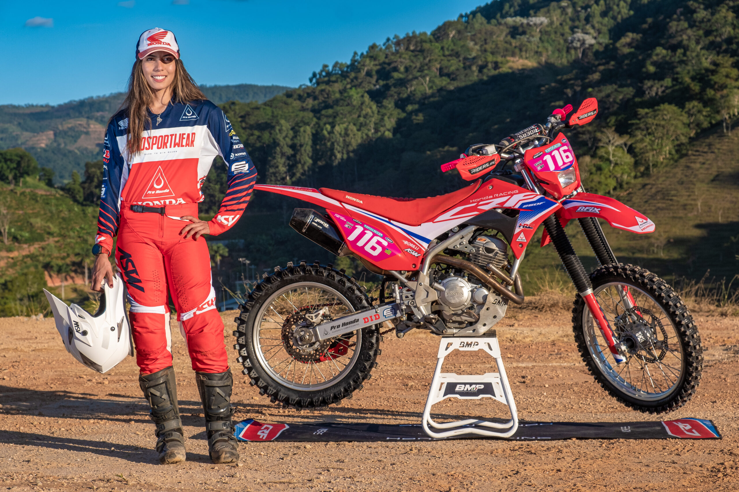 41ª edição do Enduro da Independência será realizada entre Paraty (RJ) e Ouro Branco (MG) (Foto: Alberto Barbosa / Mundo Press)