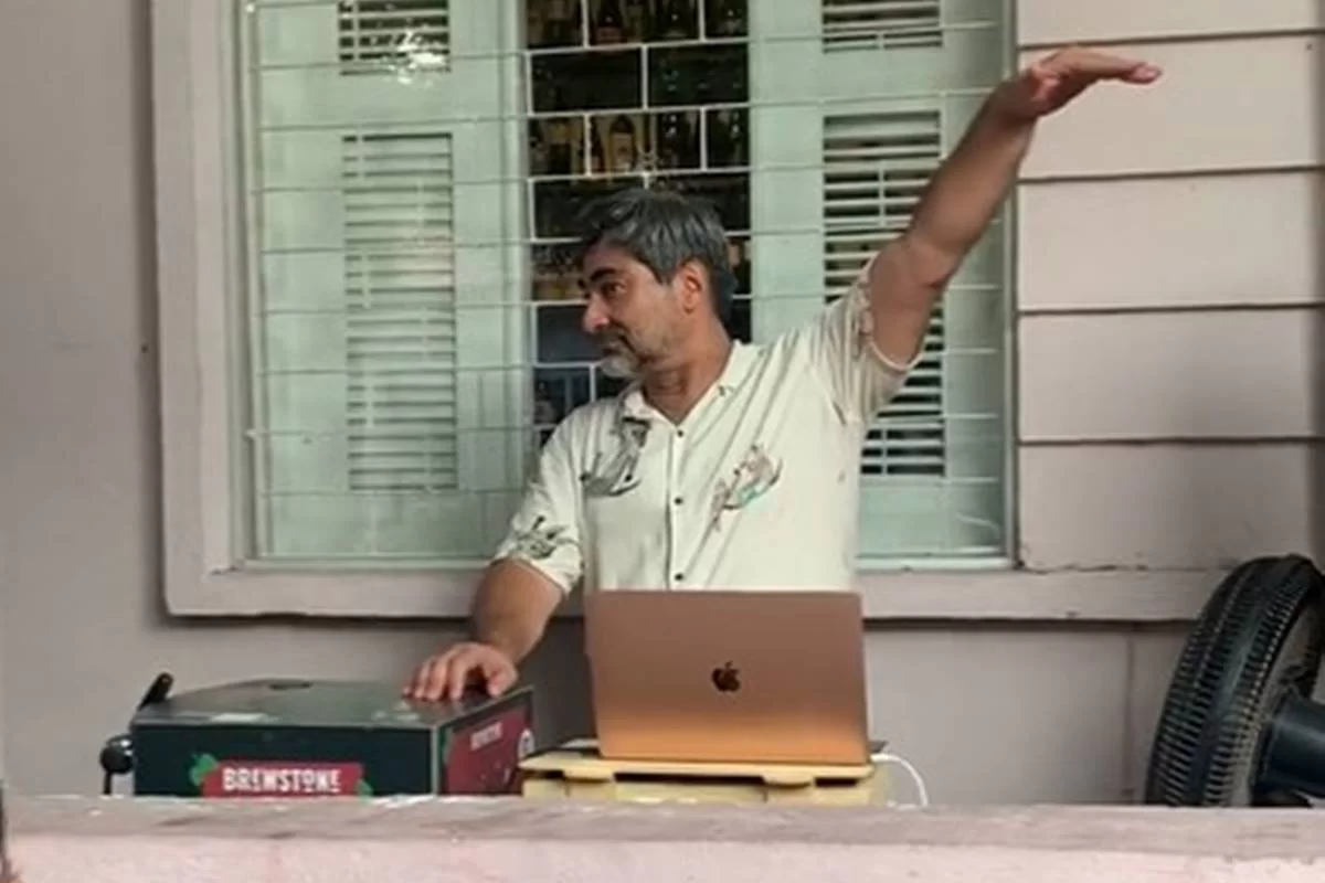 Imagem: redes sociais