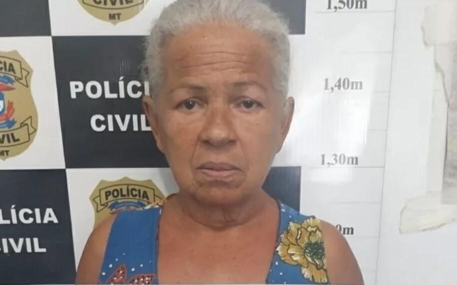 A vítima foi vista a última vez em agosto de 2015. | Foto: