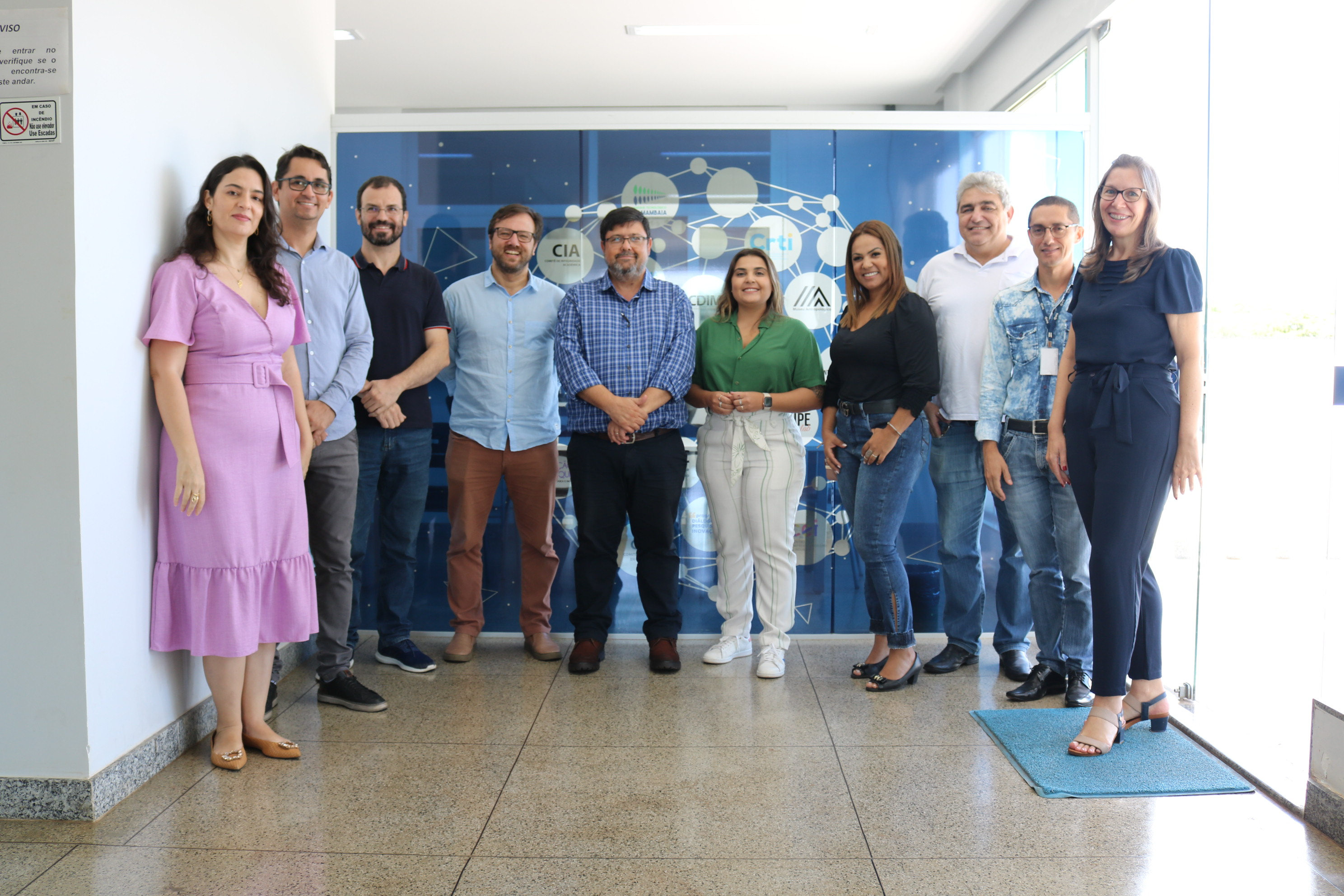A proposta busca aprimorar a proteção e o acompanhamento das condições ambientais no cerrado | Foto: Reprodução