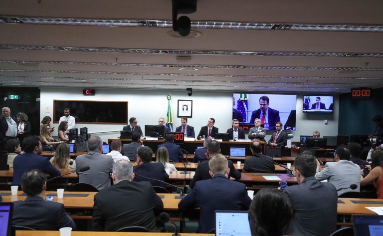 Segundo depoimento a baixa renda aliado a alta no valor do ticket aéreo foram motivos para o cancelamento e ao pedido de recuperação judicial. (Foto: Divulgação | Agência Câmara de Notícias)