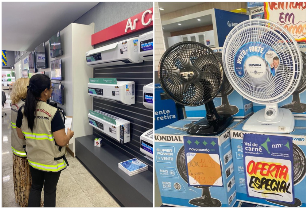 Levantamento busca alertar o consumidor quanto às variações de preços | Foto: Reprodução