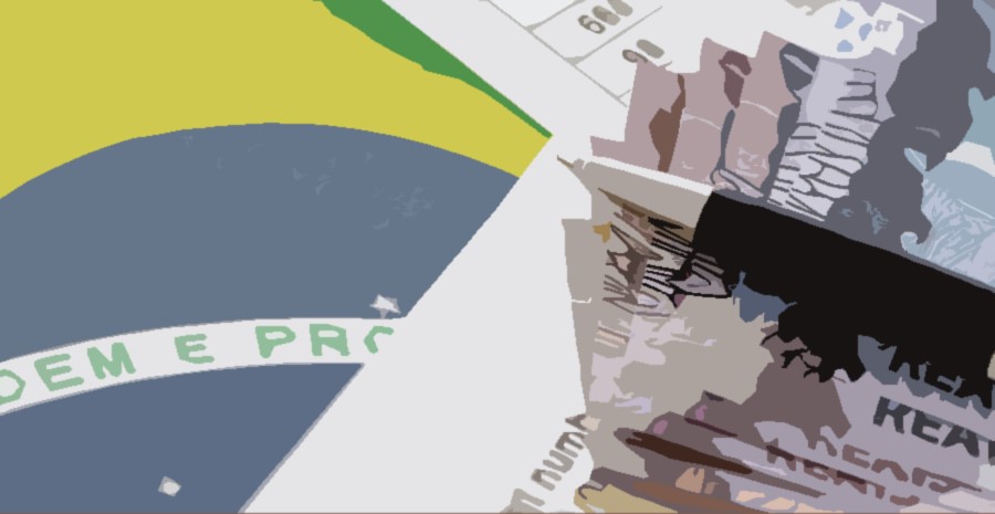 Votação foi acirrada e decisão ficou em sete votos a quatro a favor do não repasse | Foto: Reprodução