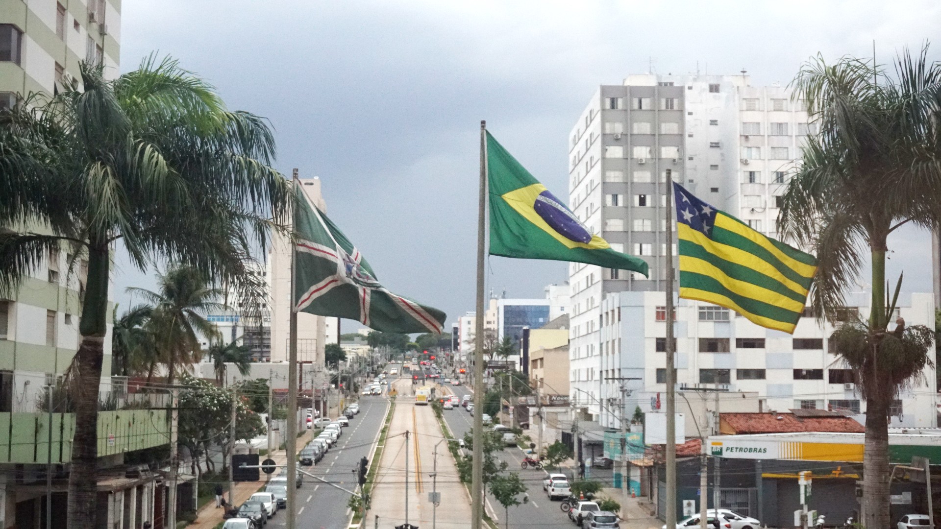 Foto: Leandro Braz/O Hoje