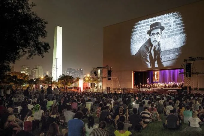 A tradicional Mostra Internacional de Cinema em São Paulo ocorre anualmente há 47 anos