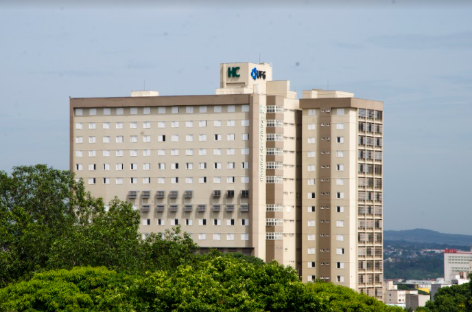 Além disso, há formação de cadastro reserva, que pode resultar em mais contratações | Foto: Divulgação/Secom UFG