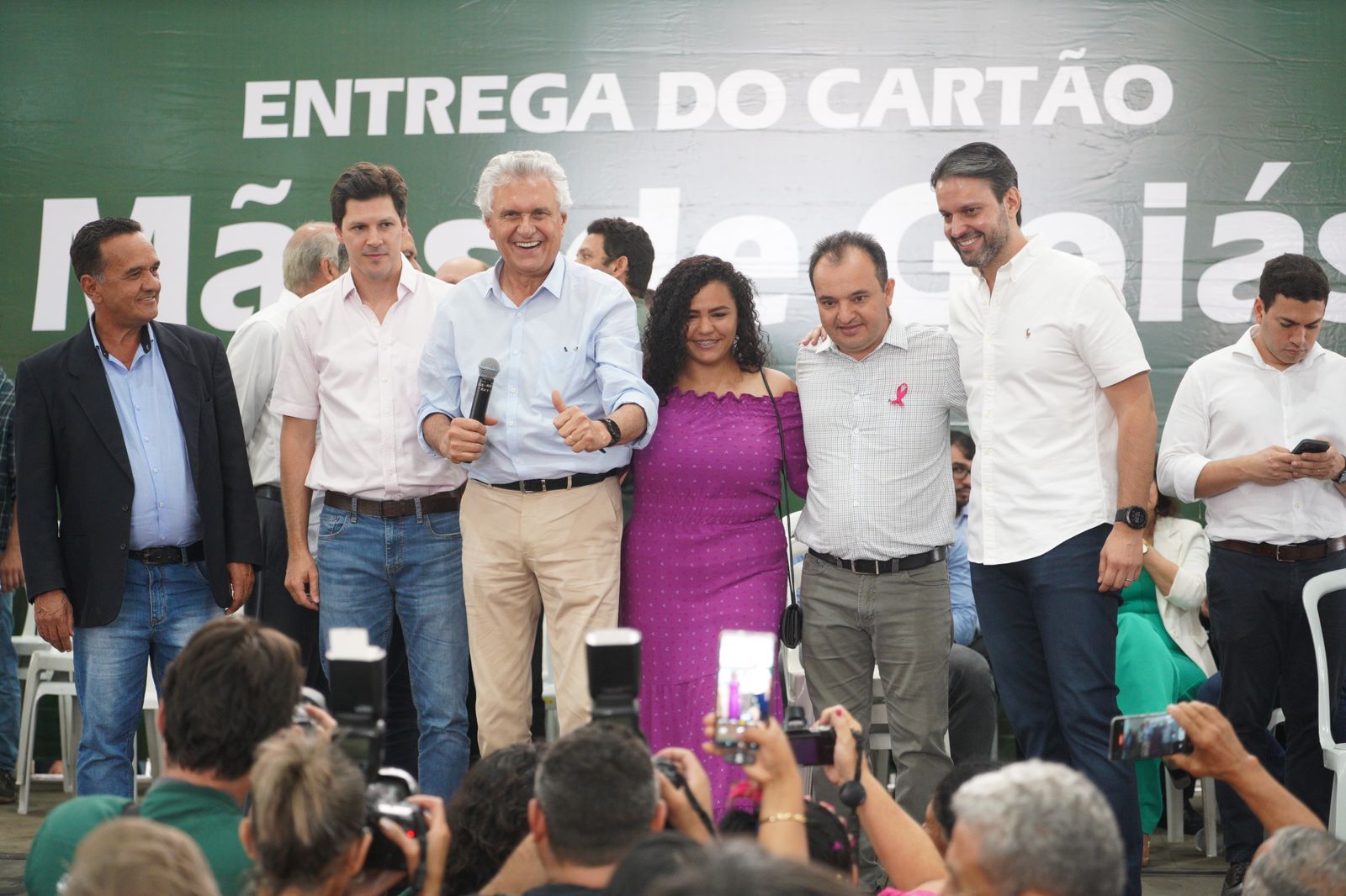 Escola do Futuro de Valparaíso de Goiás é inaugurada e abre inscrições para cursos gratuitos | Foto: Hegon Corrêa