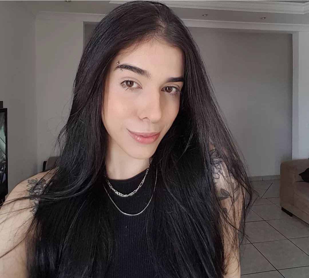 Foto: Redes Sociais Thais Medeiros