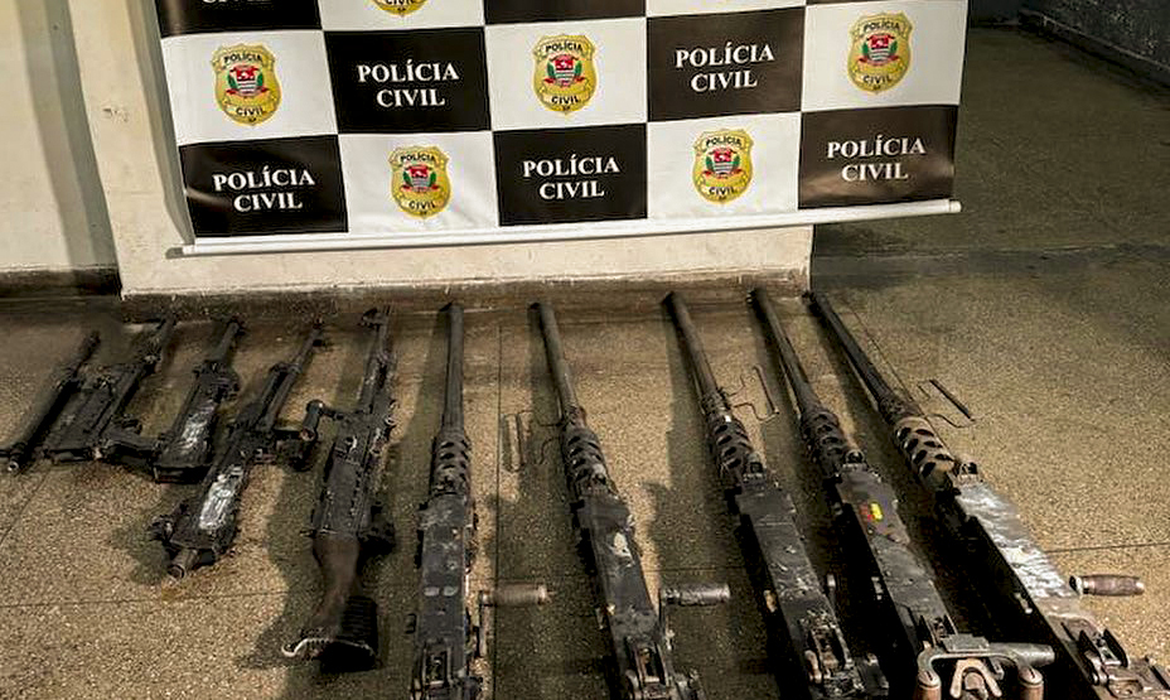 Foto: Divulgação/PCSP