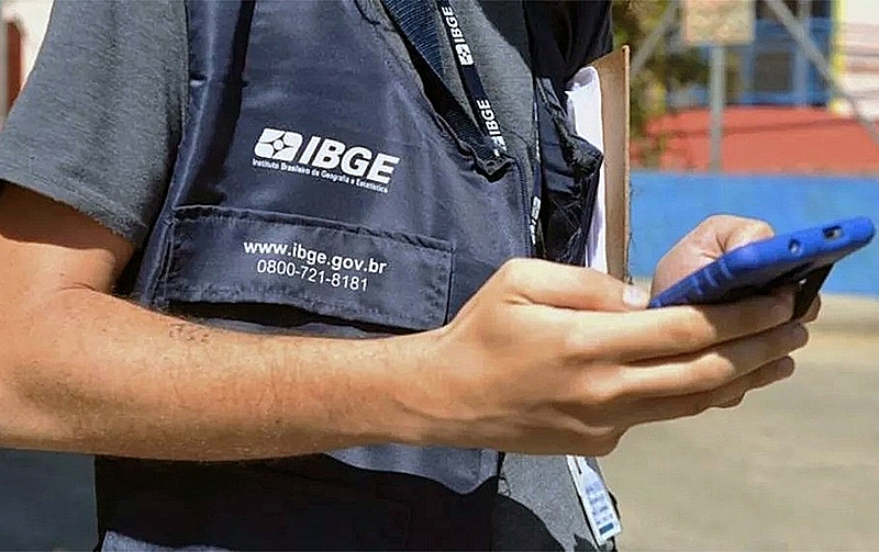 Foto: IBGE